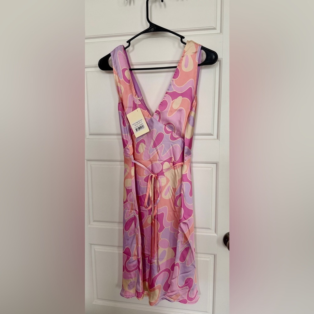 PEPPERMAYO
AUDREY VINTAGE SLIP DRESS - Picture 10 of 10
